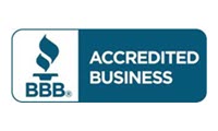BBB Accredited Business