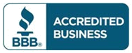 BBB Accredited Business