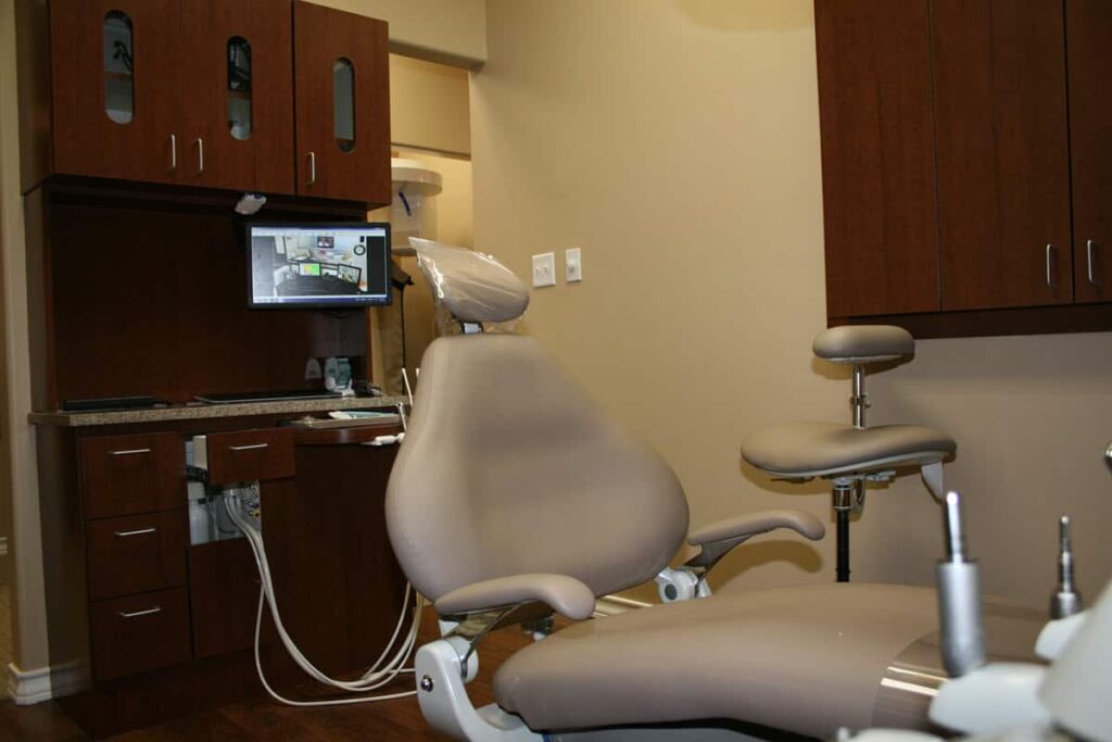 Blanco Crossing Dental office photo 4