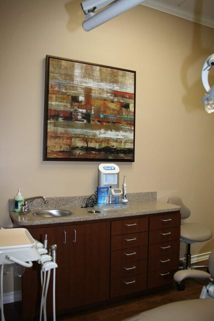 Blanco Crossing Dental office photo 5