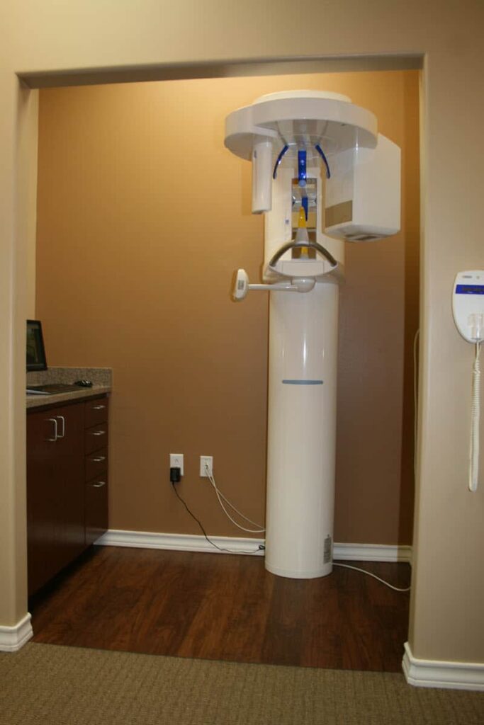 Blanco Crossing Dental office photo 6