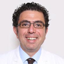 Dr. Jabbour