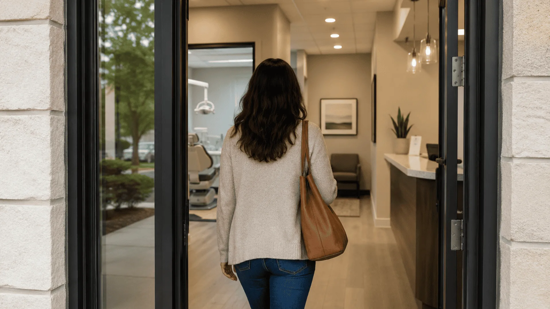 Walk In Dentist San Antonio